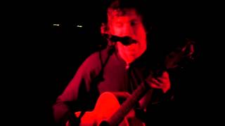 Laura Jane Grace - Tonight We're Gonna Give It 35% - '12 Revival Tour in Boston