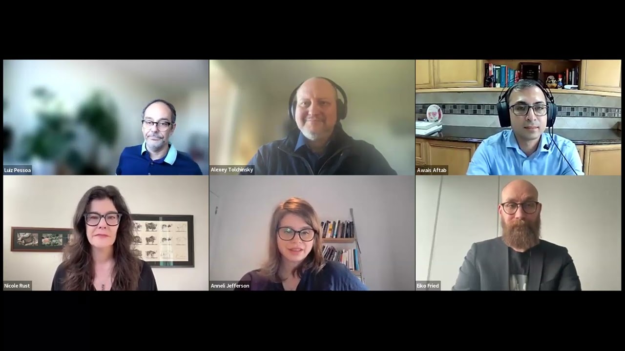 Are "mental disorders" "brain disorders"?