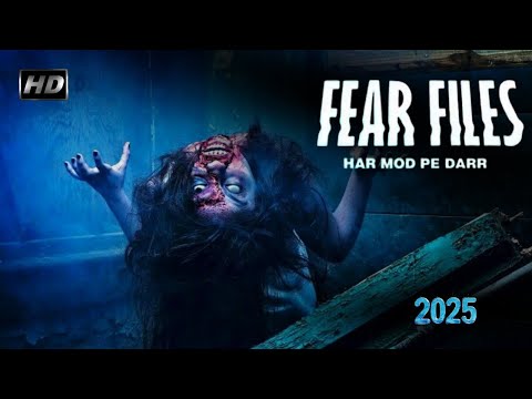 2025 | Fear Files - फियर फाइल्स | वापस आ जाओ | New Horror Episode | डर की सच्ची तस्वीरें #horror