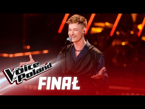 Rafał Kozik - "Życie, och życie" - Finale - The Voice of Poland 12