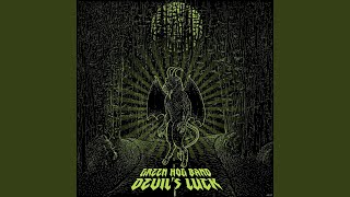 Music video thumbnail preview for Full Moon by Green Hog Band