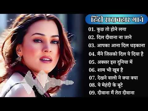 पुराने सुनहरे गाने l Old Is Gold l Bollywood classics song l #oldisgold #bollywoodclassic #80s #90s