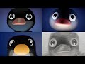BEST Pingu Noot Noot Versions