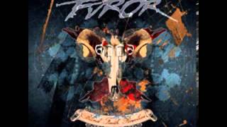 Furor - Blind Faith Revolver