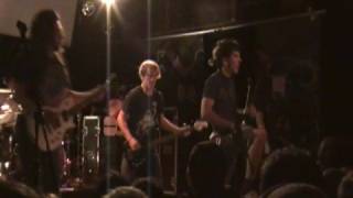 Monuments (live) - This or the Apocalypse