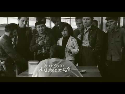 MaxKolo - Majstersztyk (prod. Folku)