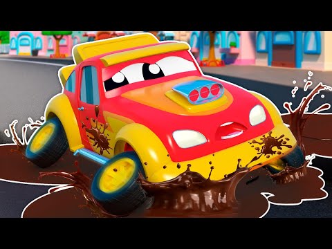 USKRS: VILIČAR i TRKAĆI AUTO u čokoladnom problemu