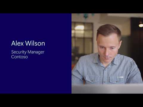 Video Thumbnail: Assess security vulnerabilities during migrations with Azure Migrate