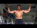 Flexing and Posing: Vacuum’s