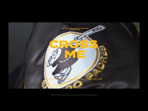 L'Rone - Cross Me (Official Visual) Shot By: @Byrdeye_Views