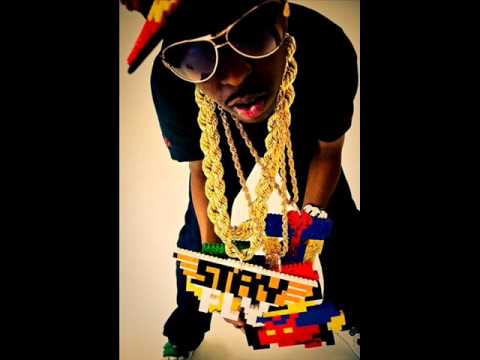 iLLAMADi- Black & Lego (Black & Yellow Remix)