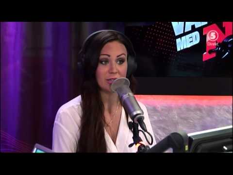 Izzas ex var otrogen - VAKNA med NRJ