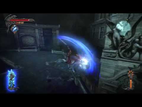 Castlevania: Lords of Shadow 2-[Ps3] Playthrough Part 33 (No Commentary - No Subtitles)