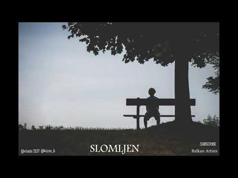 Balkan Artists - SLOMLJEN