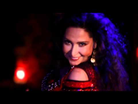 Cygański Wiatr - Elena Rutkowska, teledysk