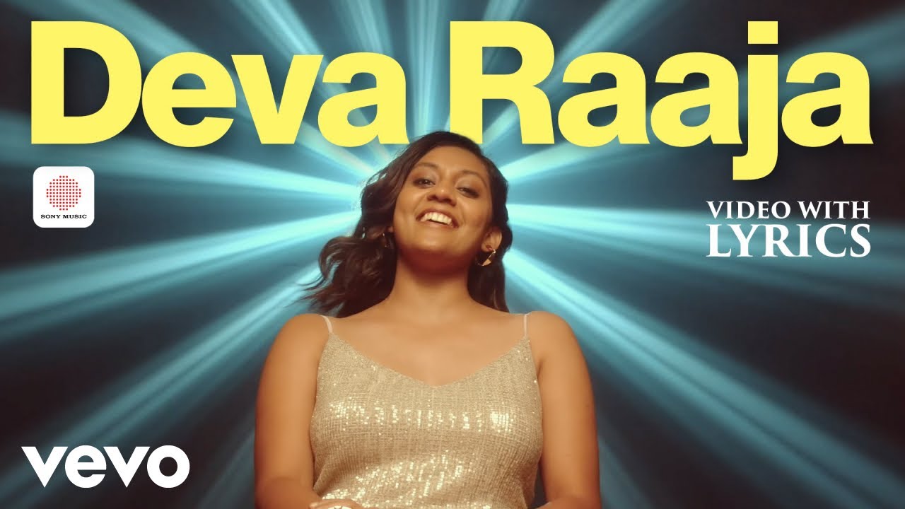 Baby - Deva Raaja Video with Lyrics | Vijai Bulganin | Anand Deverakonda
