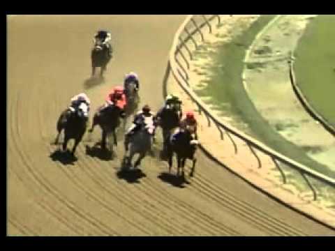 Pimlico 051912 Race 5 - Chic Lang Stakes