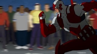 Captain Canuck 1.01 l Happy Canada Day !