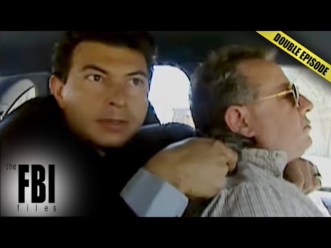 The Most Dangerous Fugitive In Casinos | The FBI Files