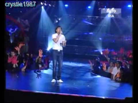 11/6/11 Konsert Kenangan AFNIL pt6 - Didi AF4