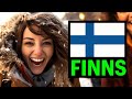 Funny Things Finns Do 25 Surprising Facts About Finnish Culture