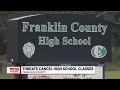 Schools Closed In Franklin County GA After Threats Received