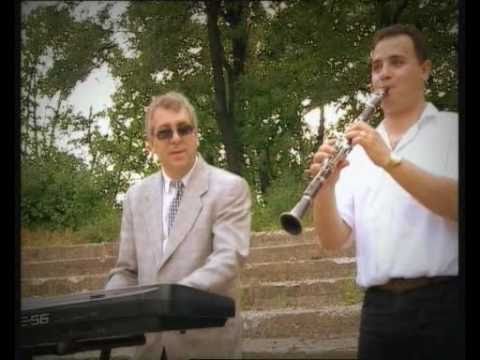 Mariana Kalcheva - Bulgarina V Evropa