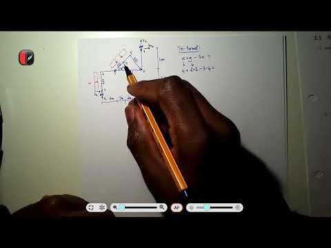 Baustatik Aufgaben: A1 Teil1 Auflagereaktionen 1/3