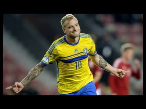 John Guidetti- BADPOJKEN (Superguidetti song)