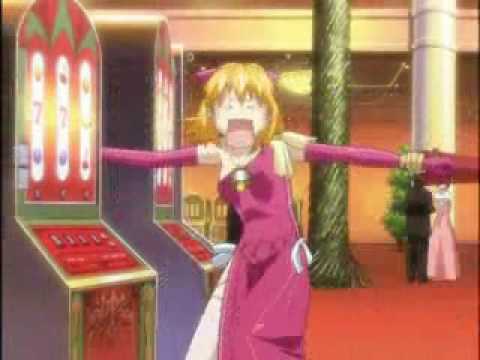 Chrno Crusade Abridged Opening