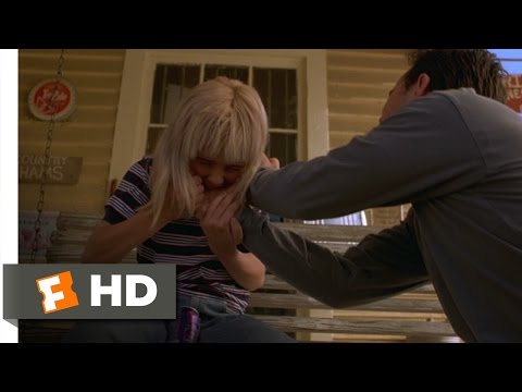 Cabin Fever (1/11) Movie CLIP - Cute Kid (2002) HD