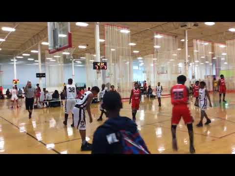 DCA defeats DT Kings, 49-37 - Session 1