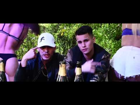 Seba TC ft El Bandido - Pa Que Sacuda la Cola (Video Oficial)