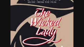 Tony Banks - The Wicked Lady - Repentance