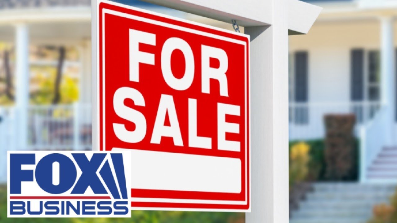 Trump's top housing official floats potential fix to US housing crisis