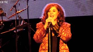Ann Wilson Live 2017 Don't Give Up / We've Gotta Get Out Of This Place at Wiltern