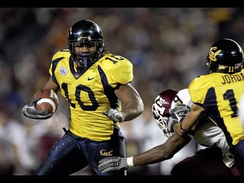 2006 Holiday Bowl - #21 Texas A&M vs. #20 Cal Golden Bears