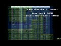 FamiTracker Cover Mega Man 2 NES Bubble Man S Stage MMC5