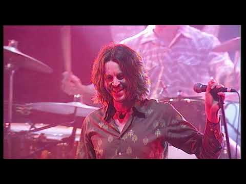 Powderfinger - 'These Days' Live In Concert -  A Vulture Street Film #20thanniversary