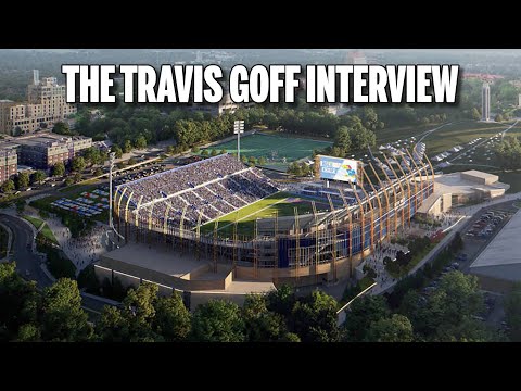 Deep Purple | Fitz sits down with Kansas AD Travis Goff to discuss funding of stadium rebuild