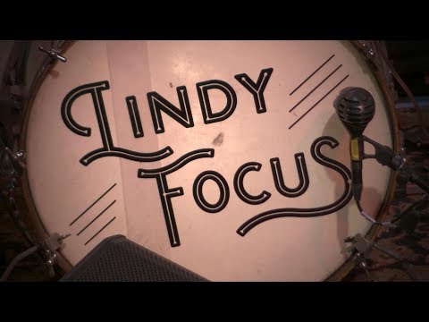 Lindy Focus XVI: New Years Eve