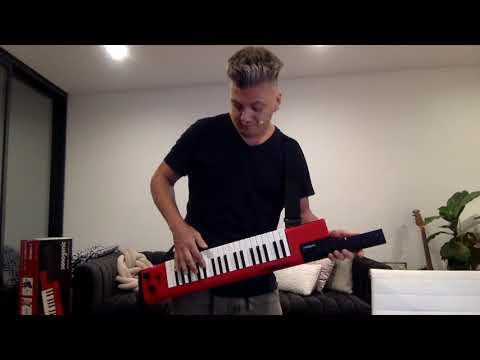 SONOGENIC SHS500 Demo