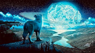 How 14 Wolves Changed The Path Of Rivers in Yellowstone Park - Amazing True Story