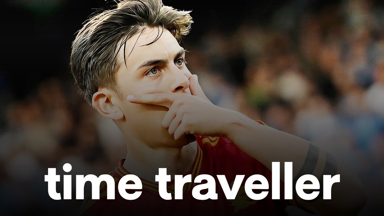 8 Minutes & 14 Seconds Of Football Conspiracy Theories