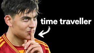 8 Minutes & 14 Seconds Of Football Conspiracy Theories