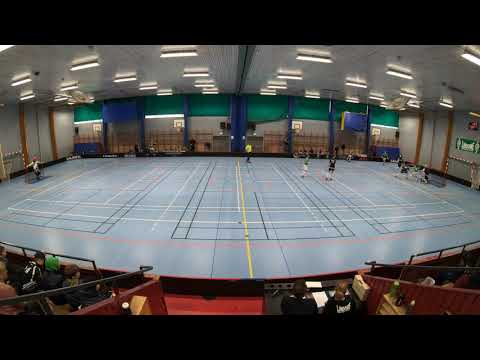 Lindome IBK P04 vs Ale IBF P05 P1.1