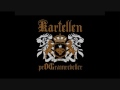 Kartellen - Kartellen 