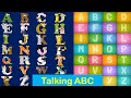 Talking ABC With Alphabetimals A Z Alphabet Animals ABC Animal Alphabet Learn English Alphabet