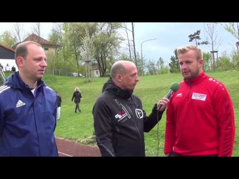 Interview: SpVgg Westheim - SV Hammerschmiede