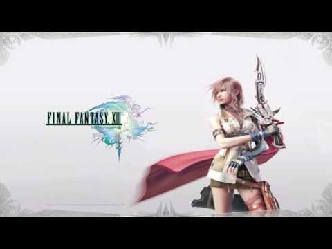 audio log - 8-4-10 (Final Fantasy 13) part 1-3